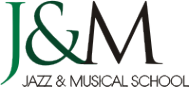 Логотип компании J & M School