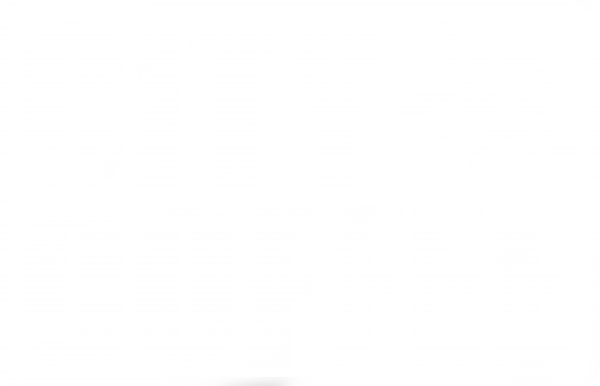 Логотип компании City Coffee