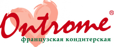 Логотип компании Ontrome