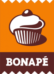 Логотип компании BONAPE