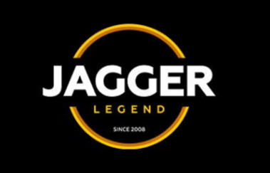 Логотип компании Jagger