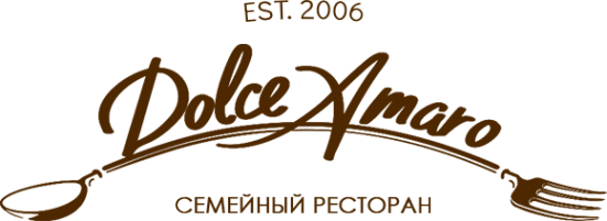Логотип компании Dolce Amaro