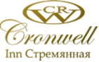 Логотип компании Cronwell Inn Стремянная