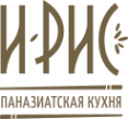 Логотип компании И Рис