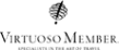Логотип компании Талион