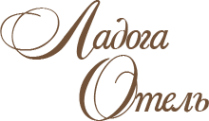 Логотип компании Ладога