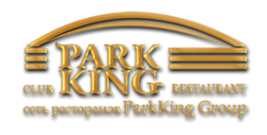 Логотип компании Parkking