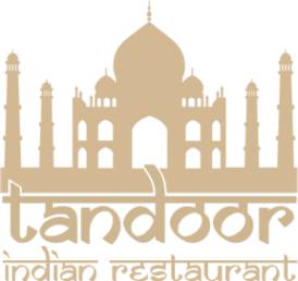 Логотип компании Tandoor