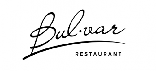 Логотип компании Буль-Вар