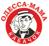 Логотип компании Одесса-Мама