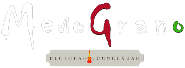 Логотип компании МелоGrano