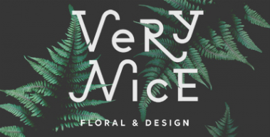 Логотип компании Verynice