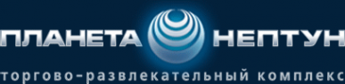 Логотип компании Океанариум