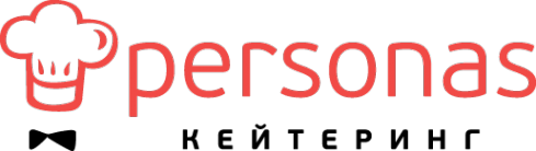 Логотип компании PERSONAS