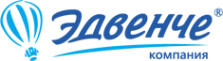 Логотип компании Эдвенче