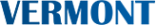 Логотип компании Вермонт