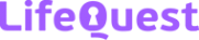 Логотип компании LifeQuest