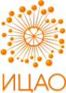 Логотип компании Информационный центр по атомной энергии