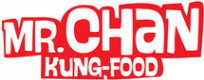 Логотип компании Mr.Chan