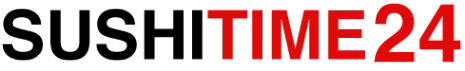Логотип компании SUCHI-TIME