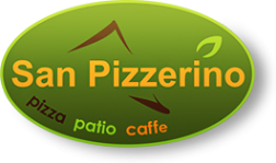 Логотип компании Сан-Пиццерино