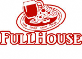 Логотип компании FullHouse
