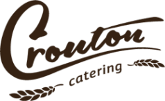 Логотип компании Crouton