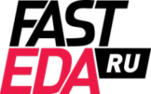 Логотип компании Fasteda