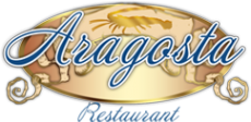 Логотип компании Aragosta