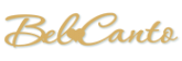 Логотип компании Bel Canto