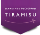 Логотип компании Ice Cream Tiramisu