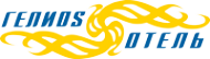 Логотип компании Синий Зал
