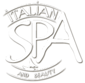 Логотип компании Italian SPA & Beauty