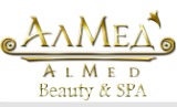 Логотип компании АлМед