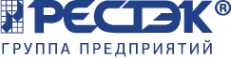 Логотип компании РЕСТЭК-ТУР