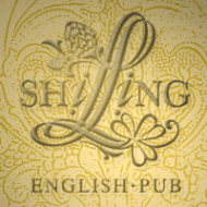 Логотип компании Shilling