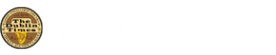 Логотип компании The Dublin Times
