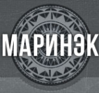 Логотип компании Маринэк