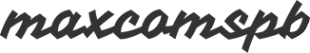 Логотип компании МакскомСПб