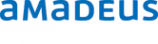 Логотип компании Амадеус-информационные технологии