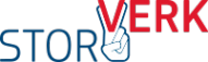Логотип компании StorVerk