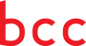 Логотип компании BCC