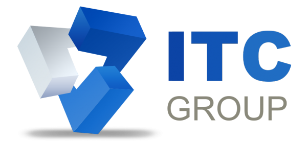 Логотип компании АйТиСи-Груп