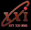 Логотип компании Ай-Ти Технологии XXI век