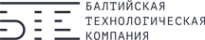 Логотип компании Балтийская Технологическая Компания