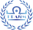 Логотип компании Айтиматика