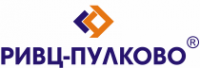 Логотип компании РИВЦ-Пулково