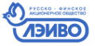 Логотип компании ЛЭИВО