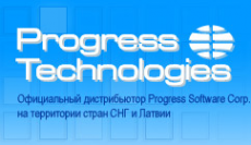 Логотип компании Прогресс Технолоджиз