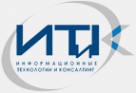 Логотип компании Информационные технологии и консалтинг